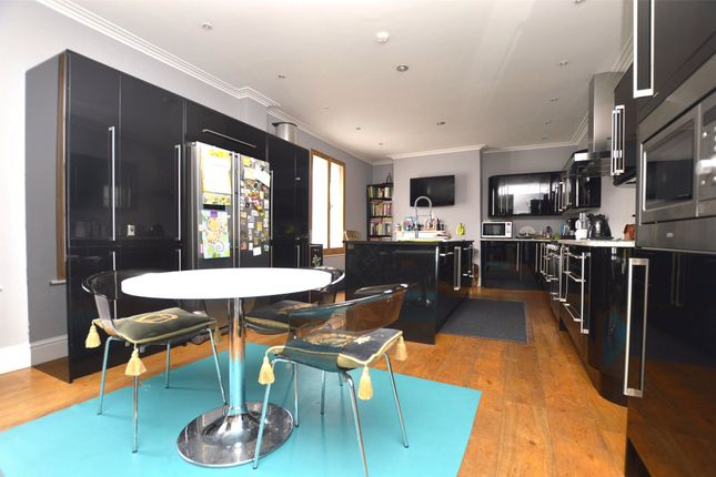 End terrace house for sale in Royal Crescent, Cheltenham, Gloucestershire
