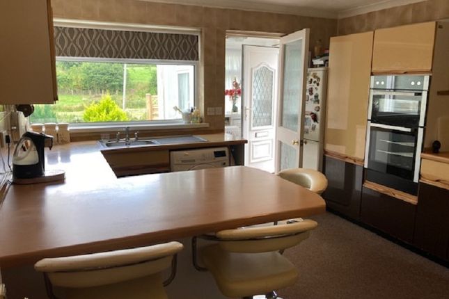 Detached bungalow for sale in 5 New Street, Kidwelly, Carmarthenshire, 5Dq.