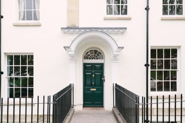Flat 1, 11, Park Place, Bristol photo 2