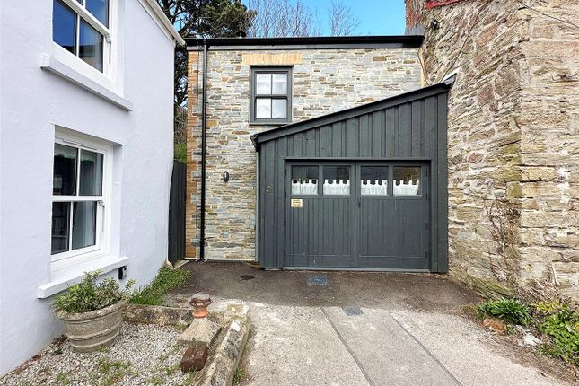 Thumbnail Semi-detached house for sale in Polbreen Lane, St. Agnes