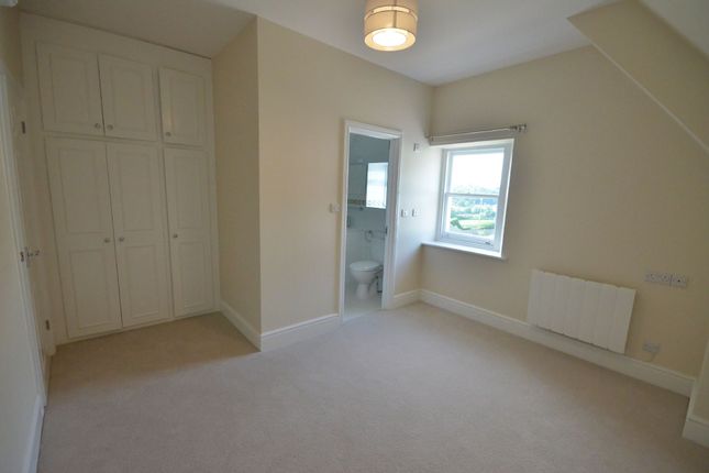 Flat to rent in The Priory, Priory Road, Abbotskerswell, Newton Abbot, Devon