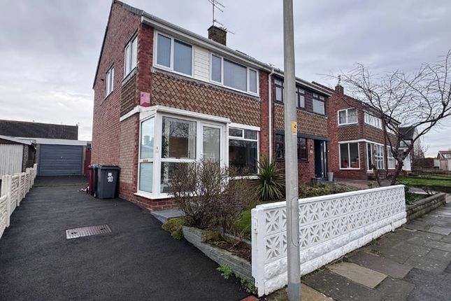 3-bed house on 10, Cranbrook Avenue, Bispham, £150,000