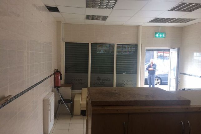 Commercial Property For Sale In Mill Street Toxteth Liverpool L8