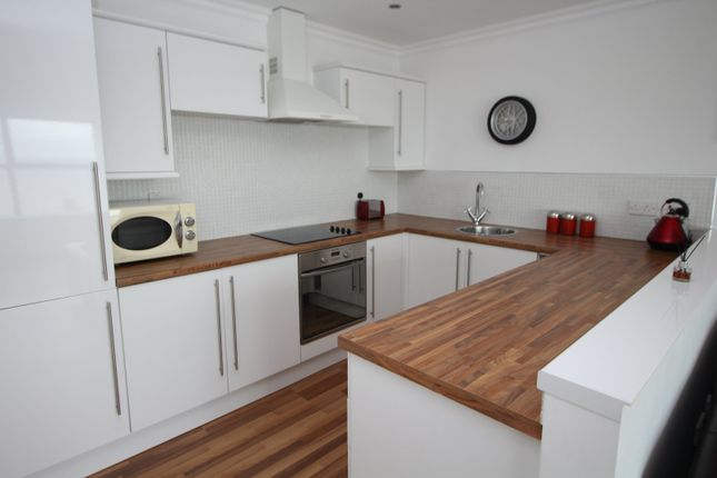 Flat for sale in Tower House, Marine Highway, Carrickfergus