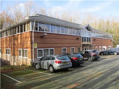 Office for sale in Woodlands House Parc Menai, Bangor, Gwynedd