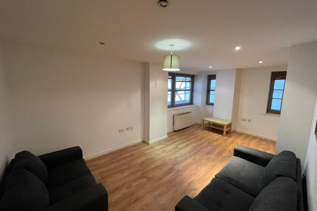 Thumbnail Flat to rent in Montana House, Manchester