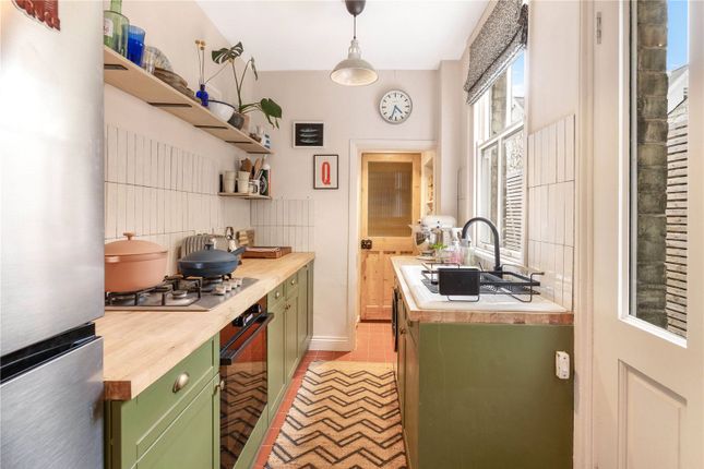 Terraced house for sale in New Road, Saffron Walden, Essex