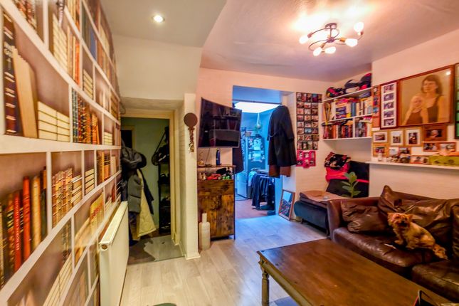 29, Crescent Road, Woolwich photo 2