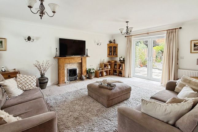 9, Morgan Walk, Westbury photo 3