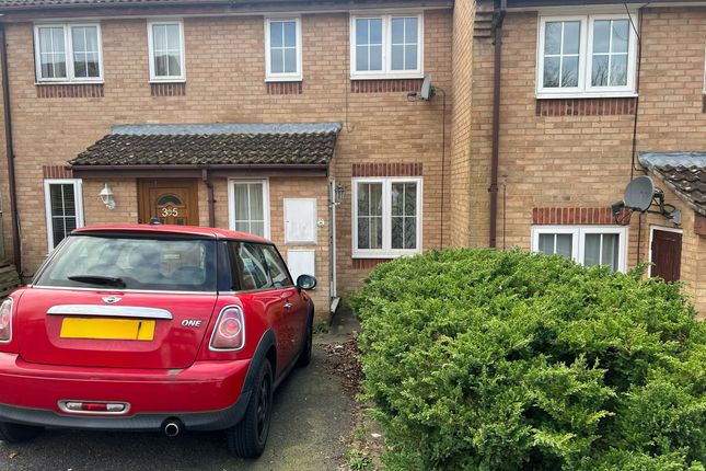 Terraced house for sale in Colwell Gardens, Haywards Heath