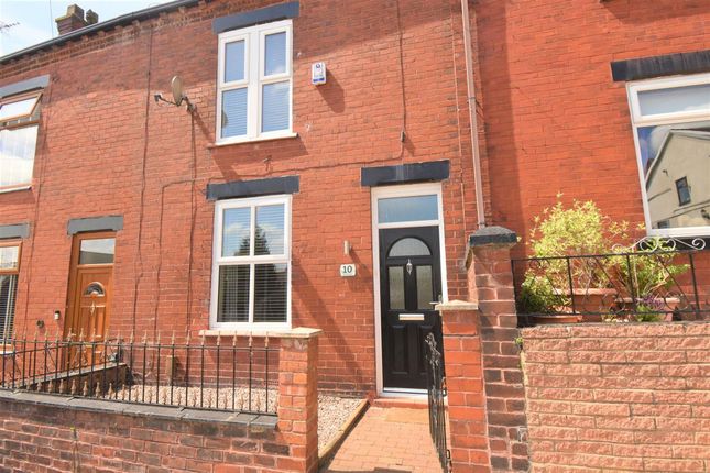 Terraced house to rent in Well Street, Tyldesley