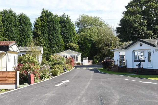 2, Chester's Croft Residential Park, Spath Lane E, Cheadle photo 3