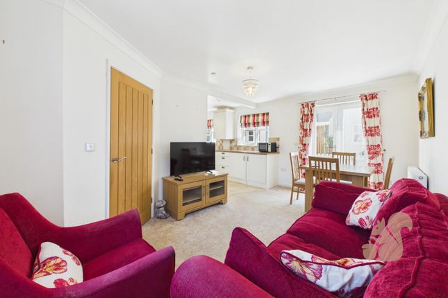 8, Wreford Court, Sudbury photo 4