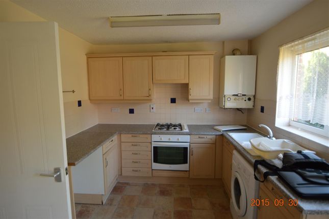 47, Warde Street, Manchester photo 3