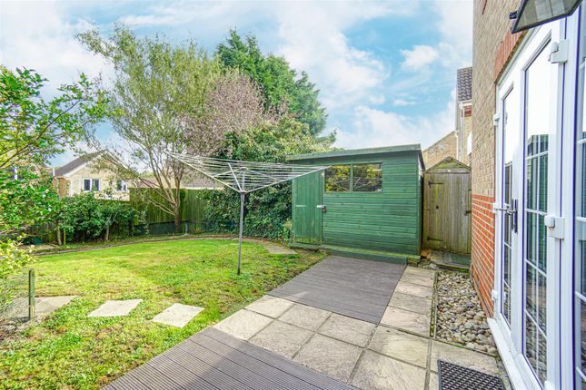Detached house for sale in Icklesham Drive, St. Leonards-On-Sea