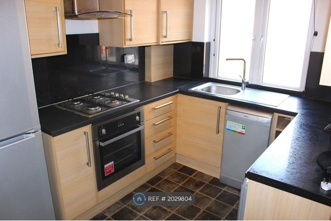 Thumbnail Maisonette to rent in Greenhill Way, Harrow