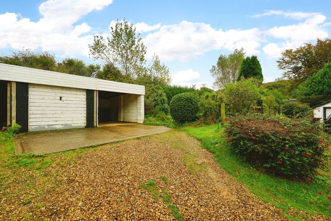 Terraced house for sale in Mundesley Road, Overstrand, Cromer, Norfolk
