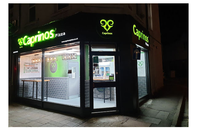 Thumbnail Retail premises for sale in Pontcanna, United Kingdom