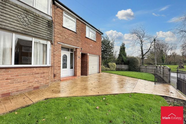 47 Highbury Avenue, Manchester photo 2