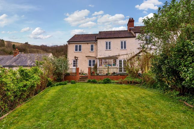 End terrace house for sale in Kingscourt Lane, Stroud