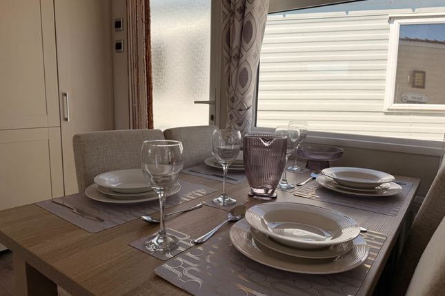 Glendale Holiday Park, Wigton photo 2