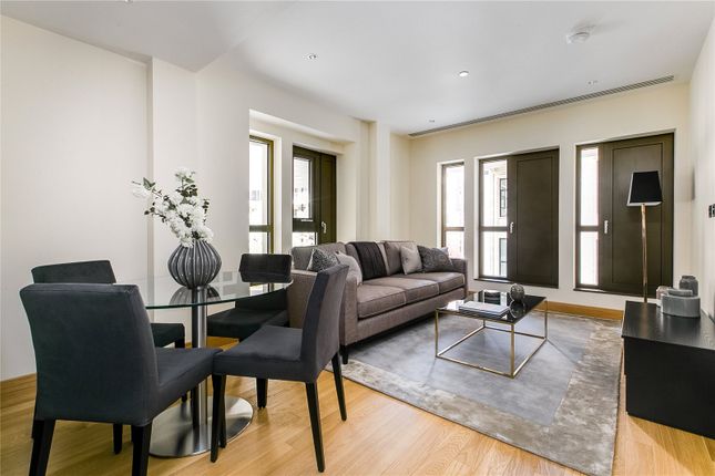 Thumbnail Flat to rent in Cleland House, 32 John Islip Street, London