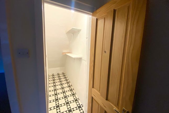 Pantry