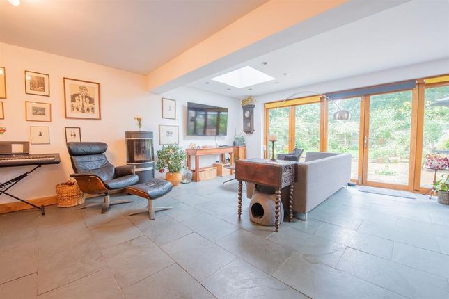 Semi-detached house for sale in Laurel Grove, Kingswood, Maidstone