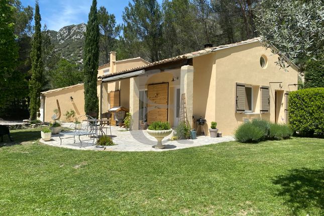 Thumbnail Villa for sale in Nyons, Rhone-Alpes, 26110, France