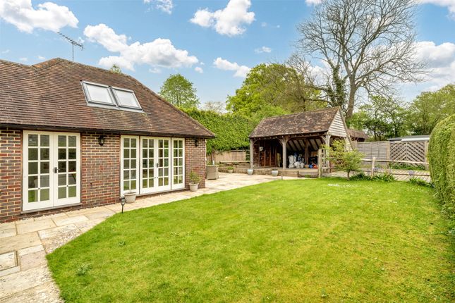 Bungalow for sale in Forest Green, Dorking