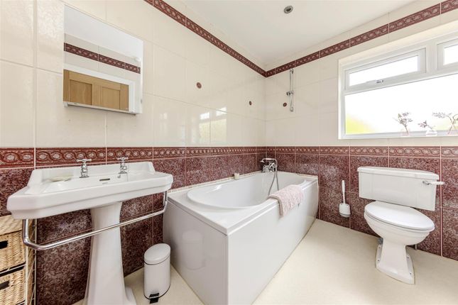 Detached house for sale in Waggs Road, Congleton, Cheshire