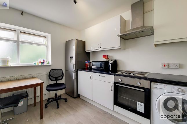 Detached house for sale in King Edward's Gardens, Ealing, London