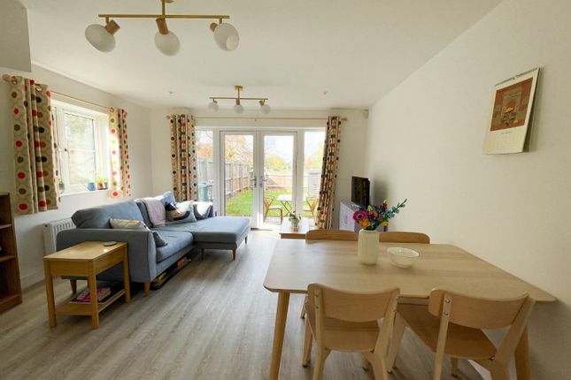 Meadow View, Great Shelford, Cambridge photo 2