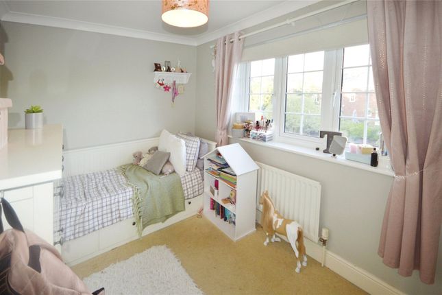 Detached house for sale in Carp Close, Larkfield, Aylesford