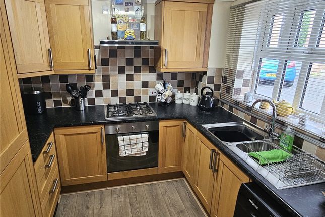 5, Austen Close, Cheshire photo 2