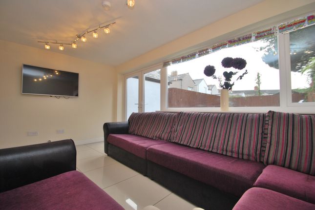 Cathays Terrace, Cardiff photo 5