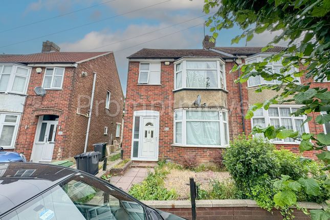 Property to rent in Dordans Road, Leagrave, Luton