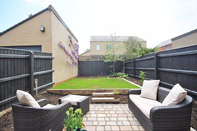 Semi-detached house for sale in The Rowans, Humberston, Grimsby