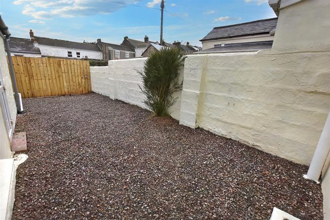 Cottage for sale in Heanton Terrace, Redruth