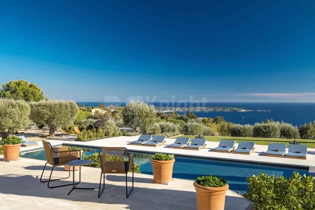 Villa for sale in Cannes, Super Cannes, 06400, France