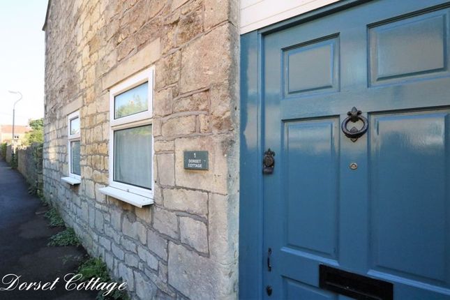 Thumbnail Cottage to rent in Combe Down, Bath