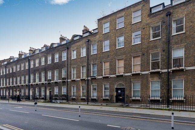 Gower Street, London WC1E, 2 bedroom flat for sale - 64695449 ...