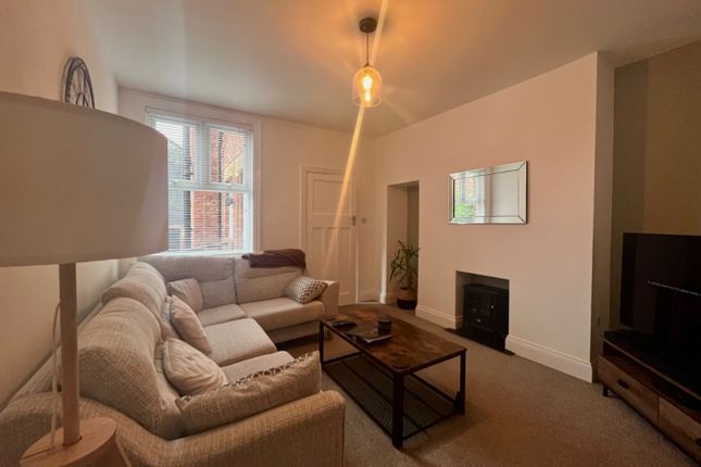 Flat to rent in Hepscott Terrace, South Shields
