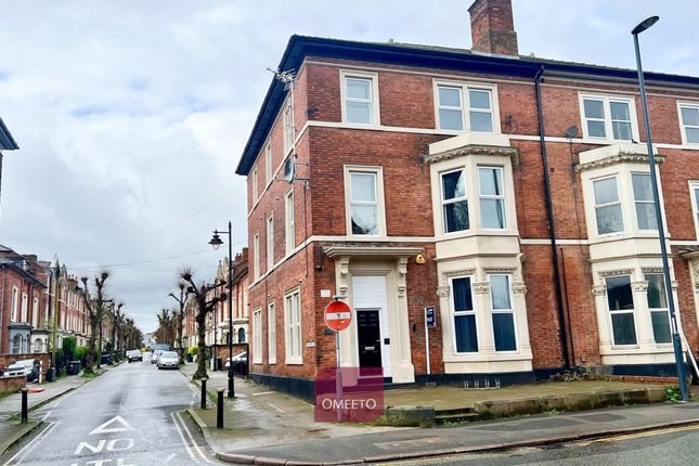 Thumbnail Block of flats for sale in Osmaston Road, Derby, Derbyshire