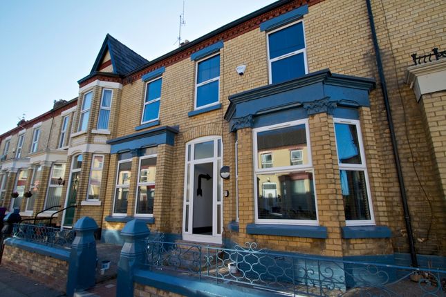 32, Borrowdale Road, Liverpool photo 2