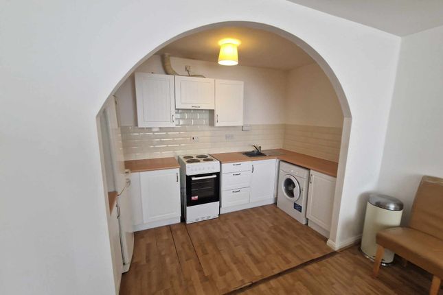 Thumbnail Flat to rent in Durham Road, Sunderland