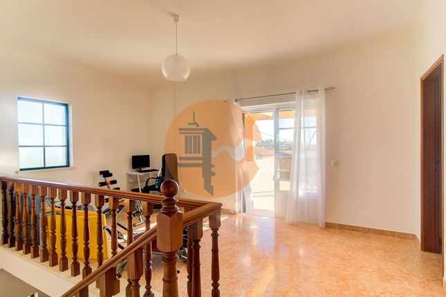 Detached house for sale in Martim Longo, Alcoutim, Faro