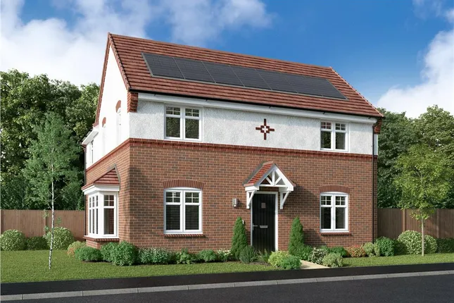 Miller Homes - Willowbrook Rise