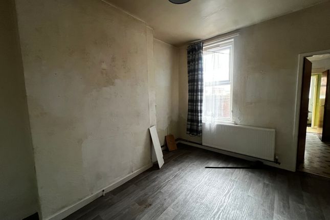 Terraced house for sale in Chirkdale Street, Liverpool
