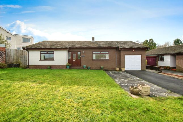 Thumbnail Bungalow for sale in Hendre Road, Tycroes, Ammanford, Carmarthenshire